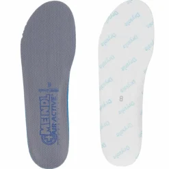 Discount AIR-ACTIVE SOFT PRINT FUßBETT Unisex - Einlegesohlen Damen Schuhzubehör|Schuhzubehör