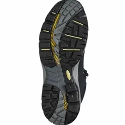 Herren Meindl Wanderschuhe Und Trekkingschuhe^BALTIMORE Herren - Wanderstiefel