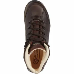 Herren Meindl Wanderschuhe Und Trekkingschuhe^BERGAMO IDENTITY Herren - Wanderstiefel