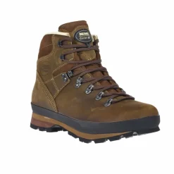 Outlet BERNINA 2 Herren - Trekkingstiefel Herren Wanderschuhe Und Trekkingschuhe