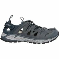 Herren Meindl Sandalen^BRINDISI - C  FIT PW Herren - Trekkingsandalen