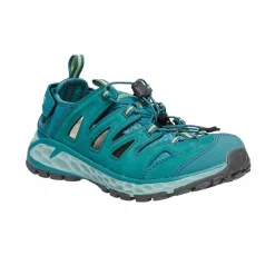 BRINDISI LADY - C  FIT PW Damen - Trekkingsandalen Damen Sandalen