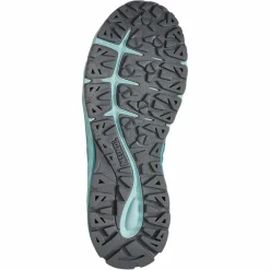 BRINDISI LADY - C  FIT PW Damen - Trekkingsandalen Damen Sandalen