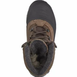 Damen Meindl Winterschuhe^GARMISCH LADY II GTX Damen - Winterstiefel