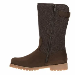 Hot INNSBRUCK LADY II GTX Damen - Winterstiefel Damen Winterschuhe