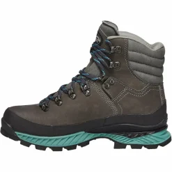 Damen Meindl Wanderschuhe Und Trekkingschuhe^ISLAND LADY MFS 3000 Damen - Trekkingstiefel