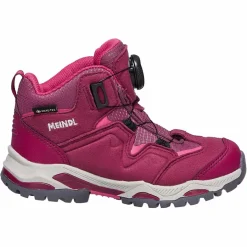 Kinder Meindl Kinder Wanderschuhe^JAVA JUNIOR GTX (BOA) Kinder - Wanderstiefel