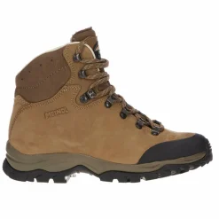 Outlet JERSEY LADY PRO Damen - Wanderstiefel Damen Wanderschuhe Und Trekkingschuhe