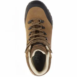 Outlet JERSEY LADY PRO Damen - Wanderstiefel Damen Wanderschuhe Und Trekkingschuhe