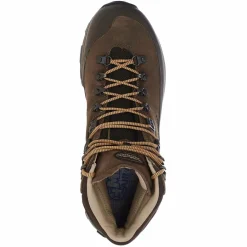 Damen Meindl Wanderschuhe Und Trekkingschuhe^LA GOMERA LADY MFS Damen - Trekkingstiefel