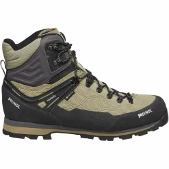 Herren Meindl Wanderschuhe Und Trekkingschuhe^LITE SUMMIT GTX Herren - Wanderstiefel