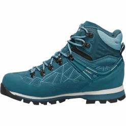 Damen Meindl Wanderschuhe Und Trekkingschuhe^LITE SUMMIT LADY GTX Damen - Wanderstiefel