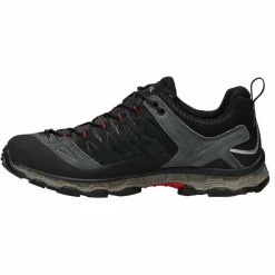 Discount LITE TRAIL GTX Herren - Wanderschuhe Herren Wanderschuhe Und Trekkingschuhe
