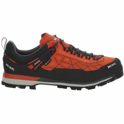 Herren Meindl Wanderschuhe Und Trekkingschuhe^LITEROCK FREE GTX Herren - Zustiegsschuhe