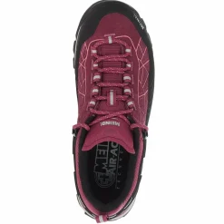 Online LITEROCK FREE LADY GTX Damen - Zustiegsschuhe Damen Wanderschuhe Und Trekkingschuhe