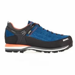 Herren Meindl Wanderschuhe Und Trekkingschuhe^LITEROCK GTX Herren - Zustiegsschuhe