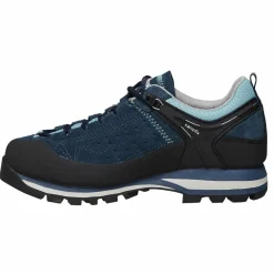 LITEROCK LADY GTX Damen - Zustiegsschuhe Damen Wanderschuhe Und Trekkingschuhe