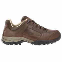 Outlet LUGANO Herren - Wanderschuhe Herren Wanderschuhe Und Trekkingschuhe