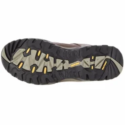 Outlet LUGANO Herren - Wanderschuhe Herren Wanderschuhe Und Trekkingschuhe