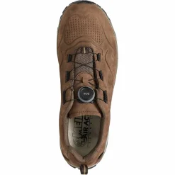 New MALTA WALKER (BOA) Herren - Freizeitschuhe Herren Freizeitschuhe Und Freizeitstiefel