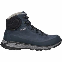 Herren Meindl Wanderschuhe Und Trekkingschuhe^MELAGO GTX Herren - Wanderstiefel