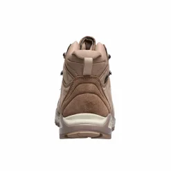 Discount MENORCA WALKER LADY MID Damen - Wanderstiefel Damen Wanderschuhe Und Trekkingschuhe