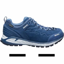 Sale MESSINA WALKER LADY Damen - Freizeitschuhe Damen Wanderschuhe Und Trekkingschuhe