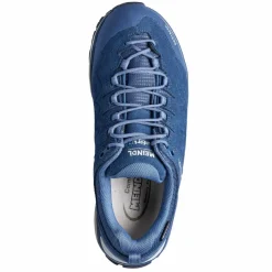 Sale MESSINA WALKER LADY Damen - Freizeitschuhe Damen Wanderschuhe Und Trekkingschuhe