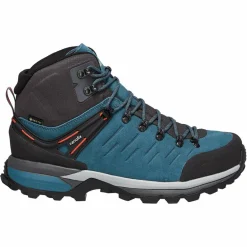 Best MILFORD GTX Herren - Wanderstiefel Herren Wanderschuhe Und Trekkingschuhe