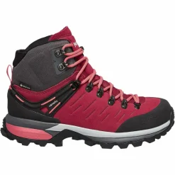 Damen Meindl Wanderschuhe Und Trekkingschuhe^MILFORD LADY GTX Damen - Wanderstiefel