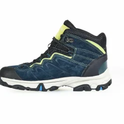 Kinder Meindl Kinder Wanderschuhe^MINNESOTA JUNIOR GTX Kinder - Wanderstiefel