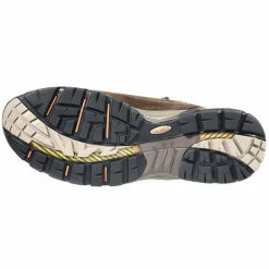 Discount OHIO 2 GTX Herren - Wanderstiefel Herren Wanderschuhe Und Trekkingschuhe