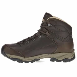 Damen Meindl Wanderschuhe Und Trekkingschuhe^OHIO LADY 3 Damen - Wanderstiefel