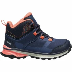 PINTO JUNIOR GTX Kinder - Wanderstiefel Kinder Kinder Wanderschuhe