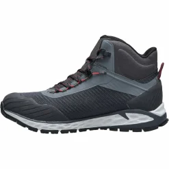 Online POWER WALKER 4.2 MID Herren - Wanderstiefel Herren Wanderschuhe Und Trekkingschuhe