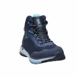 Discount POWER WALKER LADY 4.2 MID Damen - Wanderstiefel Damen Wanderschuhe Und Trekkingschuhe