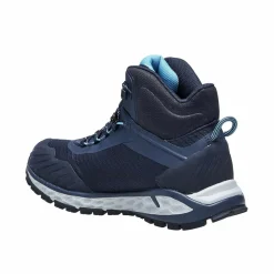 Discount POWER WALKER LADY 4.2 MID Damen - Wanderstiefel Damen Wanderschuhe Und Trekkingschuhe