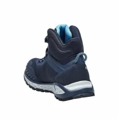 Discount POWER WALKER LADY 4.2 MID Damen - Wanderstiefel Damen Wanderschuhe Und Trekkingschuhe