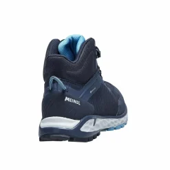 Discount POWER WALKER LADY 4.2 MID Damen - Wanderstiefel Damen Wanderschuhe Und Trekkingschuhe