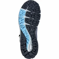 Discount POWER WALKER LADY 4.2 MID Damen - Wanderstiefel Damen Wanderschuhe Und Trekkingschuhe