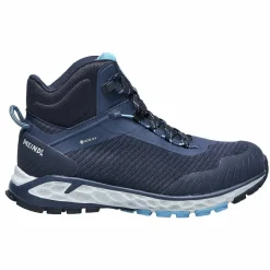 Discount POWER WALKER LADY 4.2 MID Damen - Wanderstiefel Damen Wanderschuhe Und Trekkingschuhe