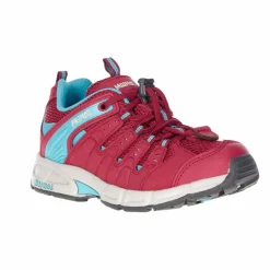 Best RESPOND JUNIOR Kinder - Wanderschuhe Kinder Kinder Freizeitschuhe