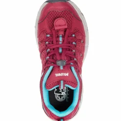 Best RESPOND JUNIOR Kinder - Wanderschuhe Kinder Kinder Freizeitschuhe