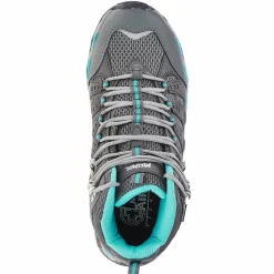 Clearance RESPOND LADY MID II GTX Damen - Wanderstiefel Damen Wanderschuhe Und Trekkingschuhe