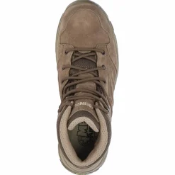 Damen Meindl Wüstenstiefel|Wüstenstiefel^SAHARA PRO Unisex - Wüstenstiefel