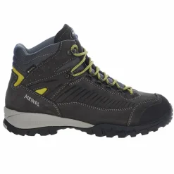 Herren Meindl Wanderschuhe Und Trekkingschuhe^SALO MID GTX Herren - Wanderstiefel