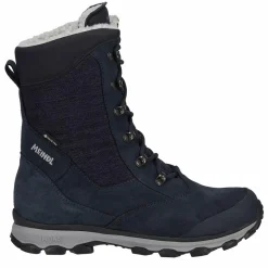Damen Meindl Winterschuhe^SAMNAUN LADY GTX Damen - Winterstiefel