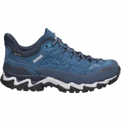 Damen Meindl Wanderschuhe Und Trekkingschuhe^SION LADY GTX Damen - Wanderschuhe