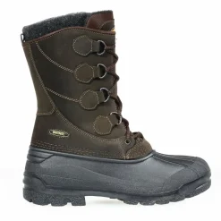 Outlet SÖLDEN Herren - Winterstiefel Herren Winterschuhe