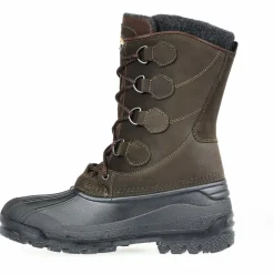 Outlet SÖLDEN Herren - Winterstiefel Herren Winterschuhe